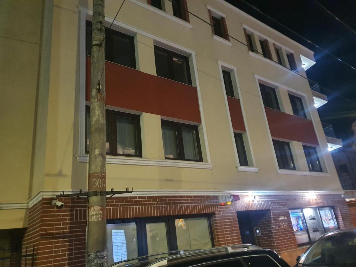Dacia Residence Apartments Bucarest Exterior foto