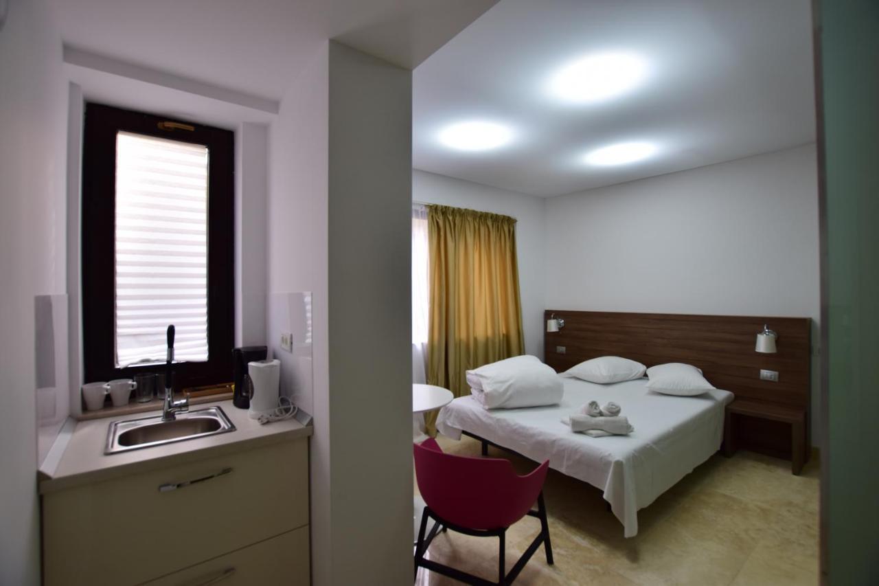 Dacia Residence Apartments Bucarest Exterior foto