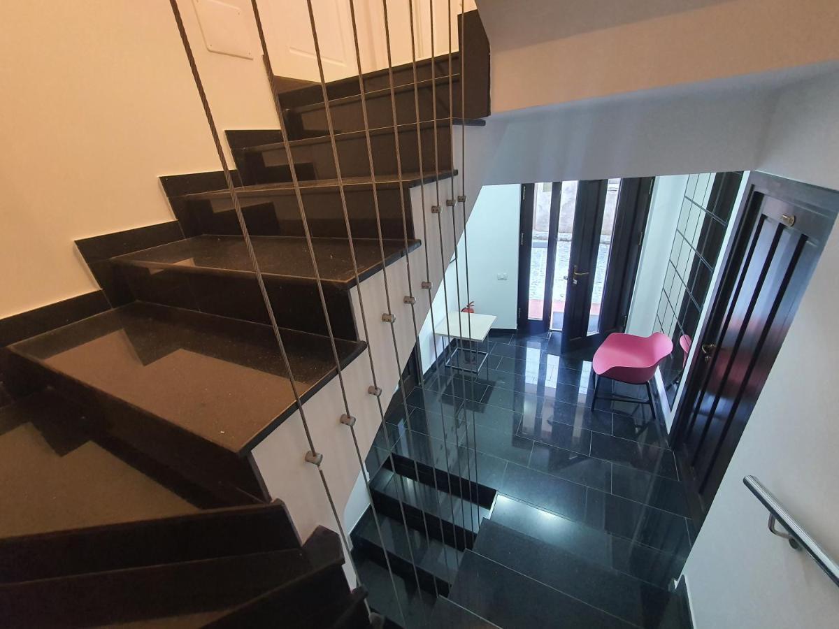 Dacia Residence Apartments Bucarest Exterior foto