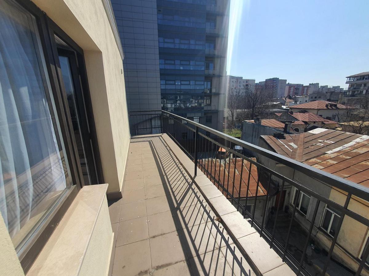 Dacia Residence Apartments Bucarest Exterior foto